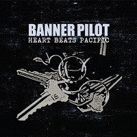 Banner Pilot - Heart Beats Pacific