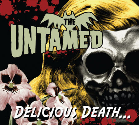 The Untamed - Delicious Death...