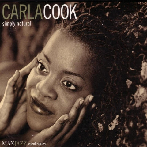 Carla Cook - Simply Natural