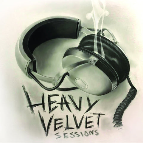 Heavy Velvet - Sessions