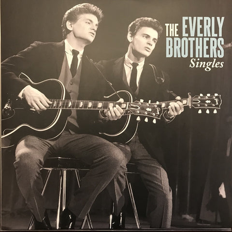 Everly Brothers - Singles