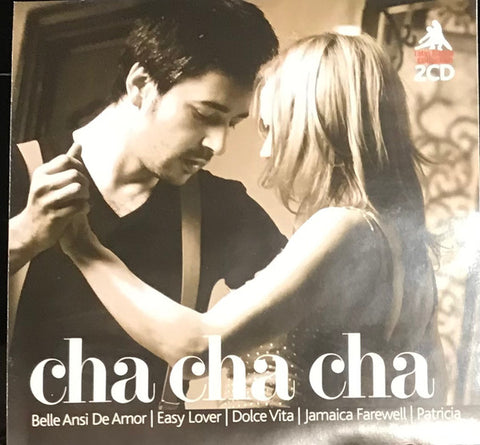Various - Cha Cha Cha