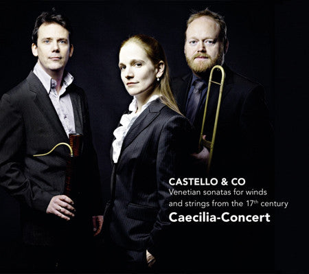 Caecilia Concert - Castello & Co