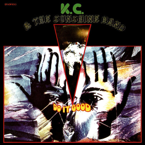 K.C. & The Sunshine Band - Do It Good