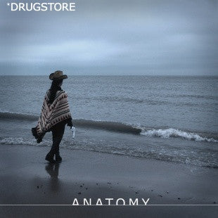 *Drugstore - Anatomy