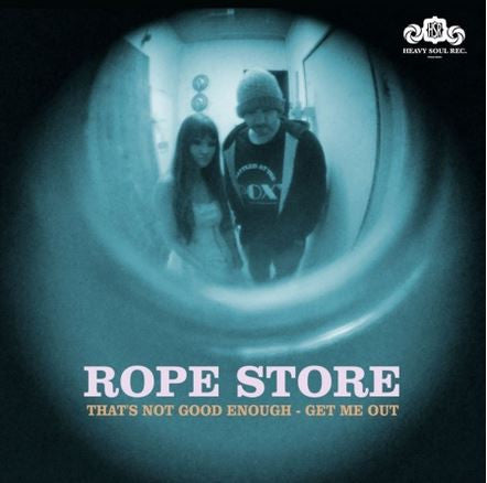 Rope Store - That's Not Good Enough