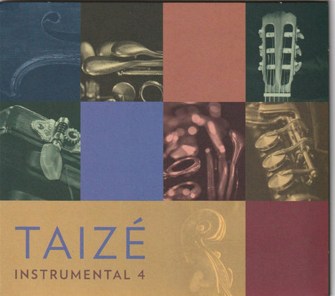 Taizé - Instrumental 4