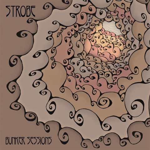 Strobe - The Bunker Sessions
