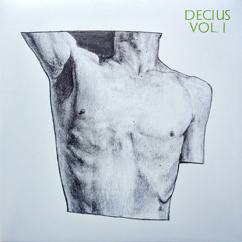 Decius - Decius Vol. I