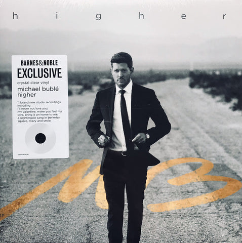 Michael Bublé - Higher