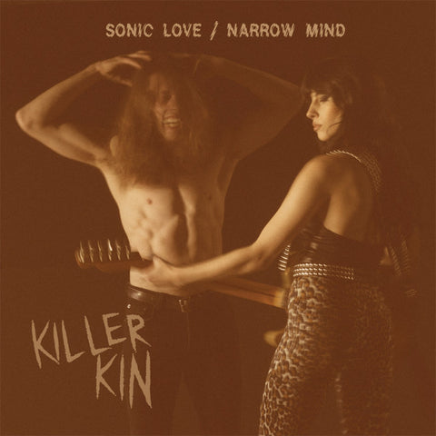 Killer Kin - Sonic Love