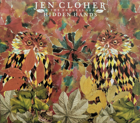 Jen Cloher & The Endless Sea - Hidden Hands