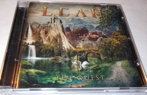 Leah - The Quest