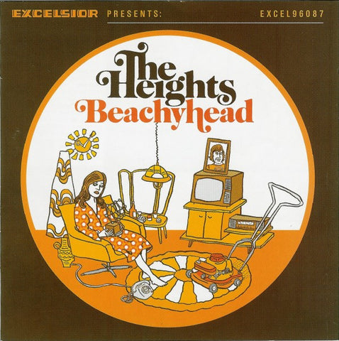 The Heights - Beachyhead