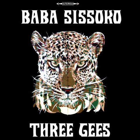 Baba Sissoko - Three Gees
