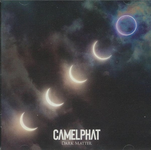 Camelphat - Dark Matter