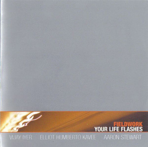 Fieldwork - Your Life Flashes