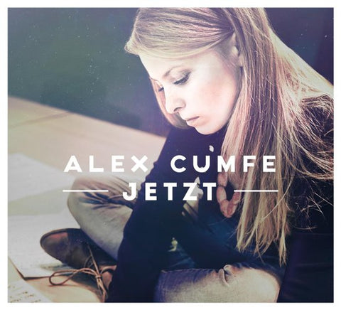 Alex Cumfe - Jetzt