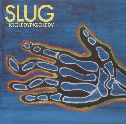 Slug - HiggledyPiggledy