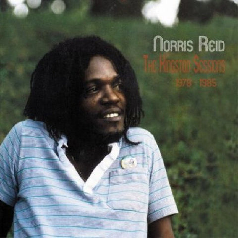 Norris Reid - The Kingston Sessions 1978-1985