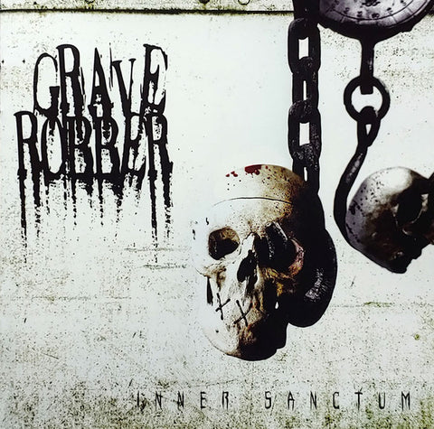 Grave Robber - Inner Sanctum