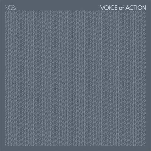 Voice Of Action - Voice Of Action