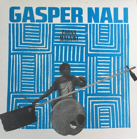 Gasper Nali - Zoona Malawi
