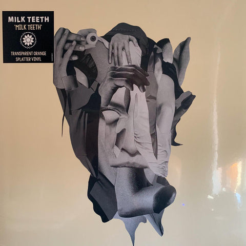 Milk Teeth - Milk Teeth