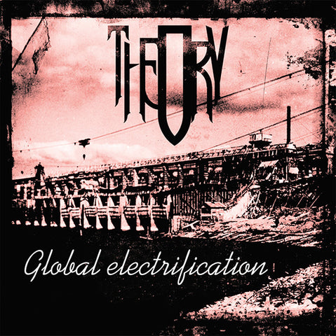 Theory - Global electrification