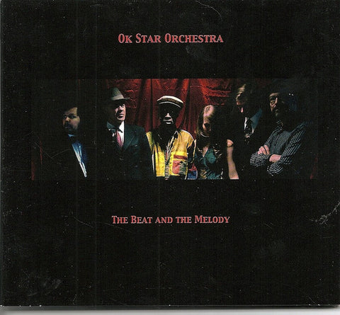 Ok Star Orchestra - The Beat And The Melody