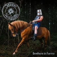Steve'n'Seagulls - Brothers In Farms