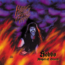 Hobbs Angel Of Death - Hobbs' Satan's Crusade