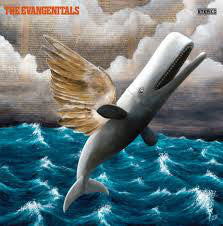 The Evangenitals - Moby-Dick; Or, The Album