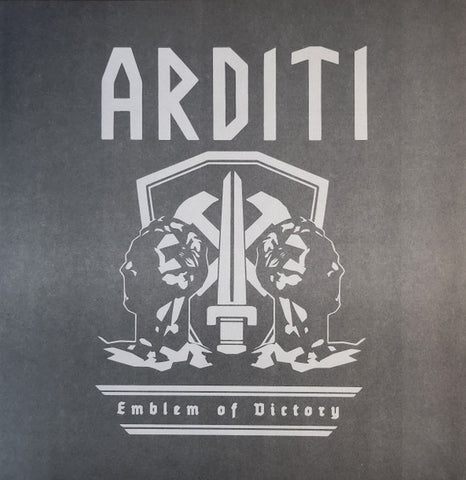Arditi - Emblem Of Victory