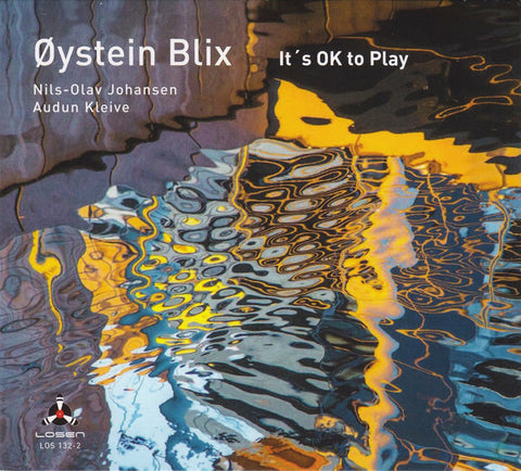 Øystein Blix - It's OK To Play