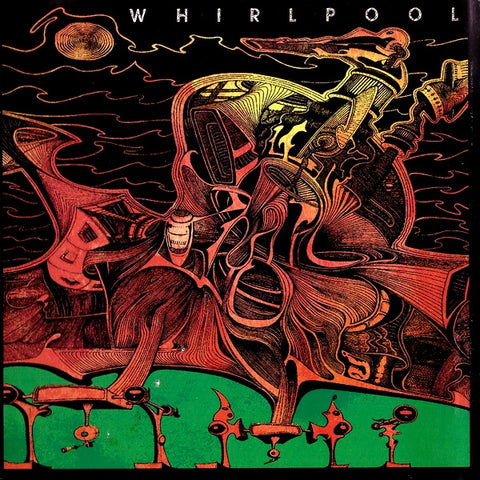 Whirlpool - Whirlpool