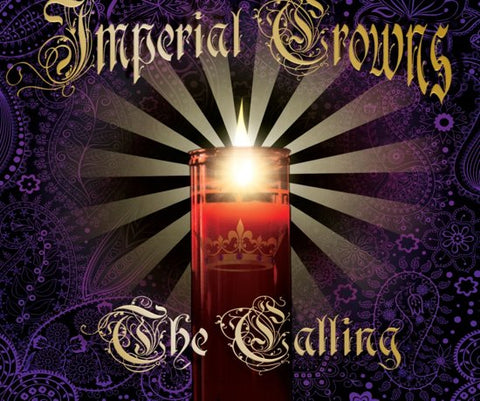 Imperial Crowns - The Calling