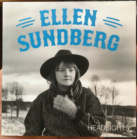 Ellen Sundberg - Headlights