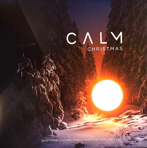 Various - Calm Christmas