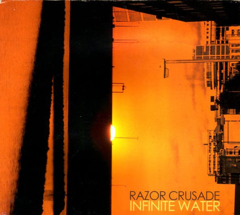 Razor Crusade - Infinite Water