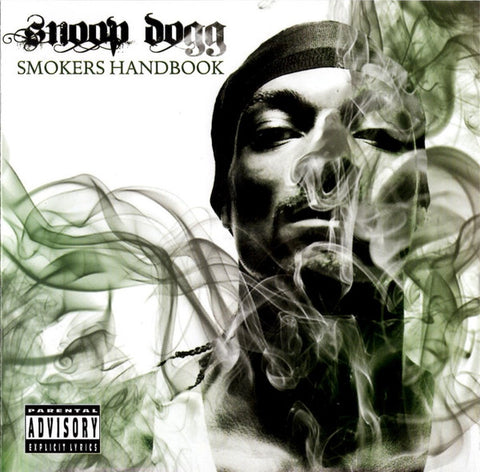 Snoop Dogg - Smokers Handbook