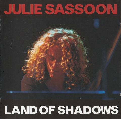 Julie Sassoon - Land Of Shadows