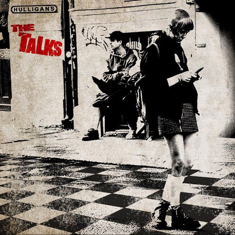 The Talks - Hulligans