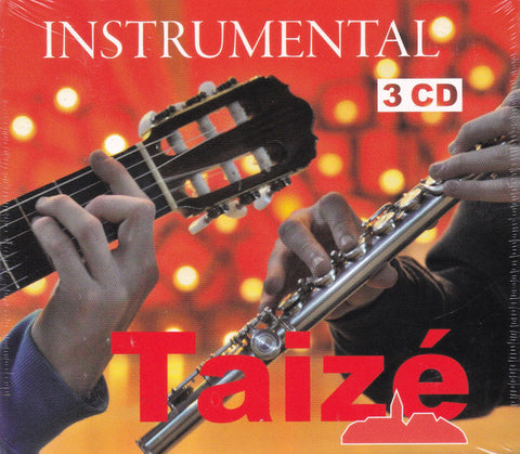 Taizé - Instrumental