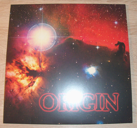 Origin - Origin