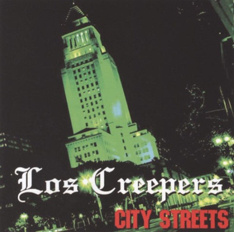 Los Creepers - City Streets