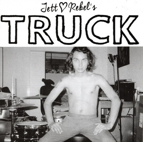Jett Rebel - Truck