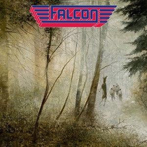 Falcon, - Frontier