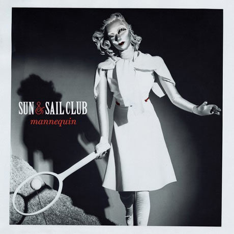 Sun & Sail Club, - Mannequin
