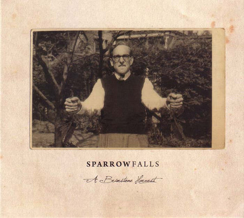 Sparrow Falls - A Brimstone Harvest